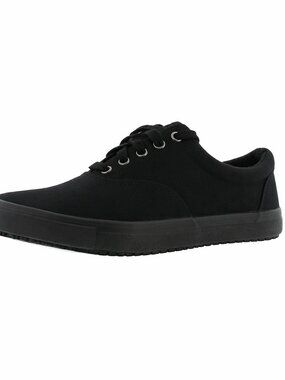 Skechers Sudler SR Black Women’s Sneakers – Size 6